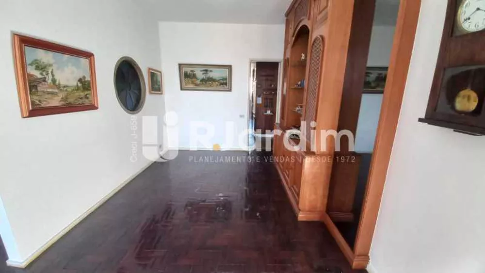 Apartamento, 3 quartos, 150 m² - Foto 5