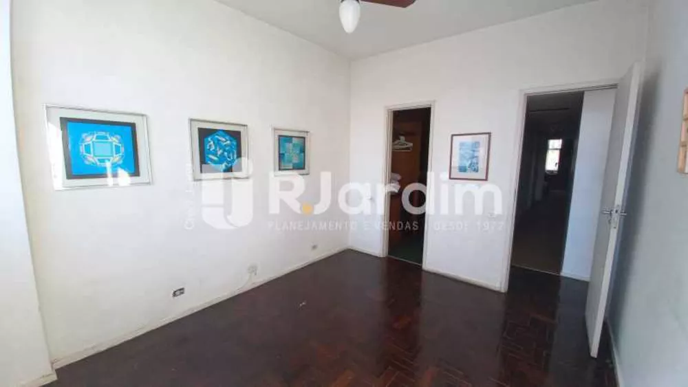 Apartamento, 3 quartos, 150 m² - Foto 21