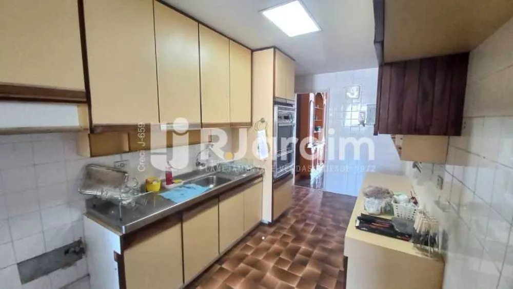 Apartamento, 3 quartos, 150 m² - Foto 27