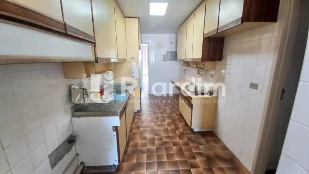 Apartamento, 3 quartos, 150 m² - Foto 25