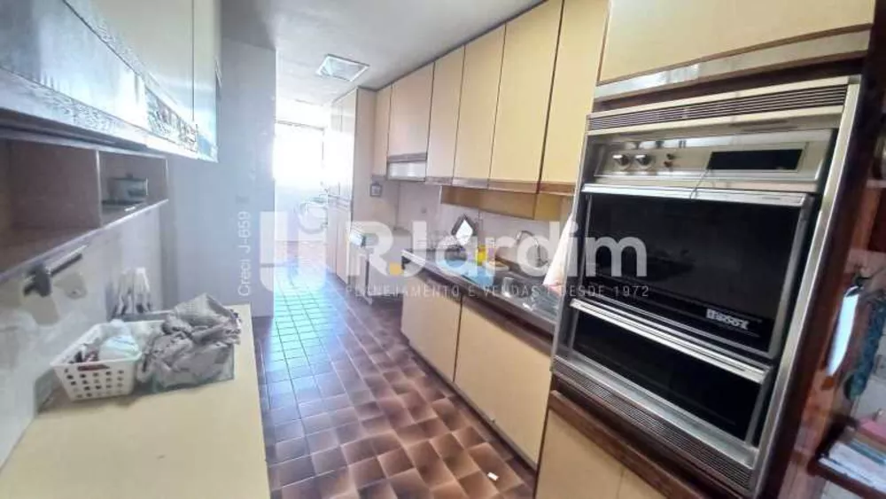 Apartamento, 3 quartos, 150 m² - Foto 26
