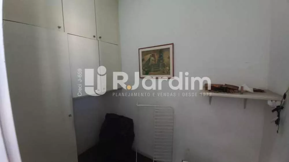 Apartamento, 3 quartos, 150 m² - Foto 24