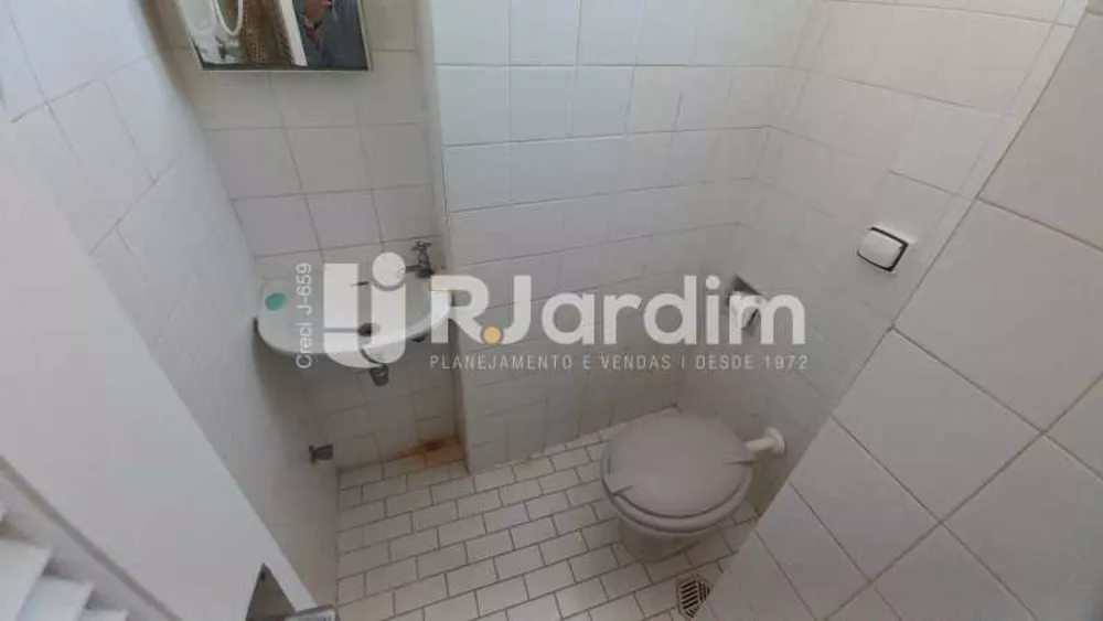 Apartamento, 3 quartos, 150 m² - Foto 28