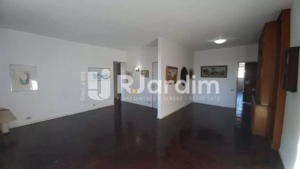 Apartamento, 3 quartos, 150 m² - Foto 4