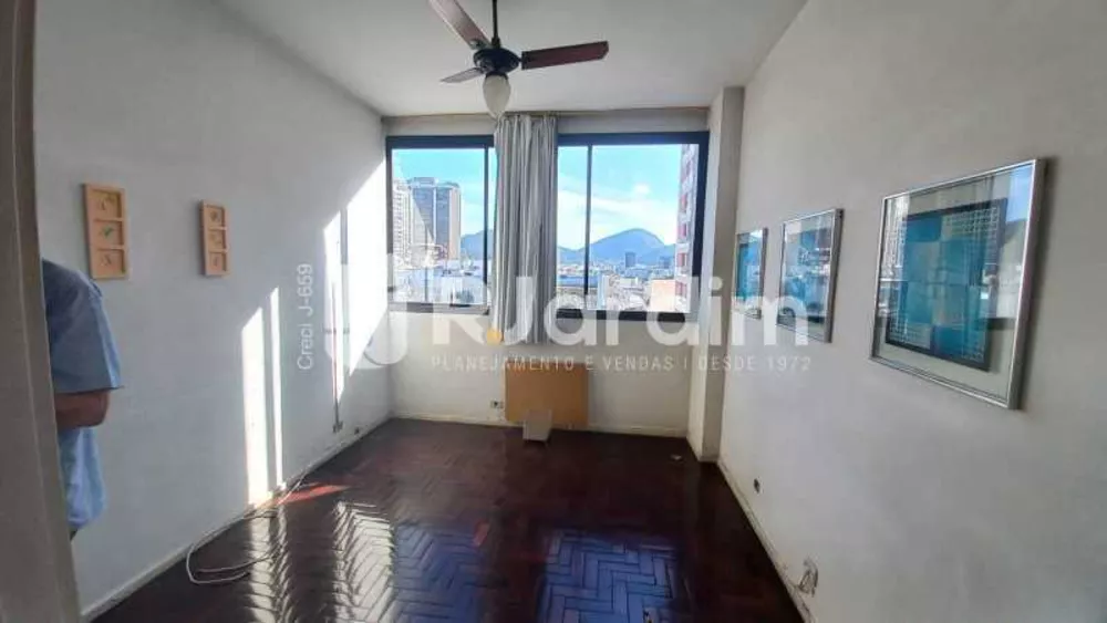 Apartamento, 3 quartos, 150 m² - Foto 22