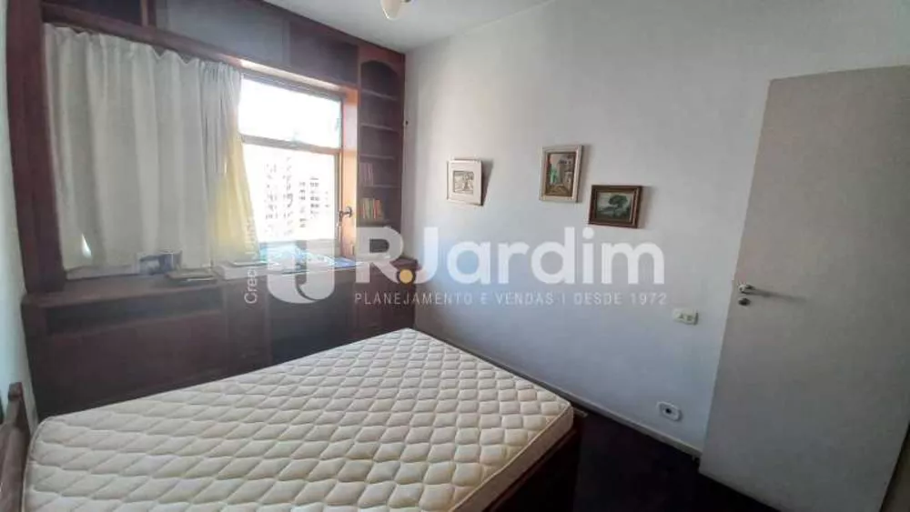 Apartamento, 3 quartos, 150 m² - Foto 13