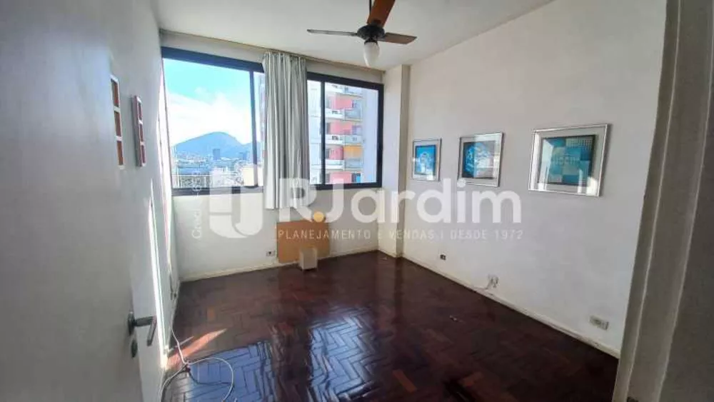 Apartamento, 3 quartos, 150 m² - Foto 23