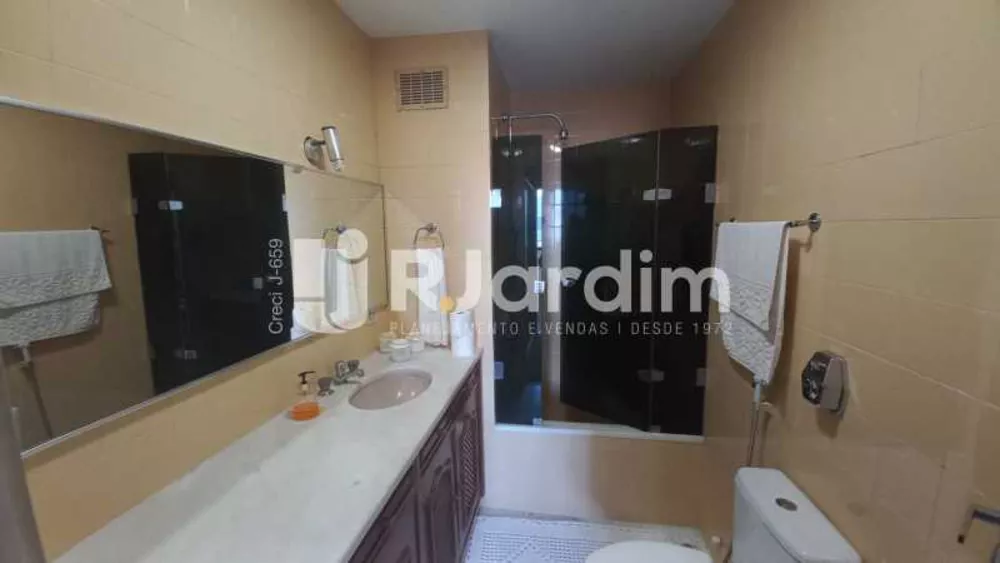 Apartamento, 3 quartos, 150 m² - Foto 14