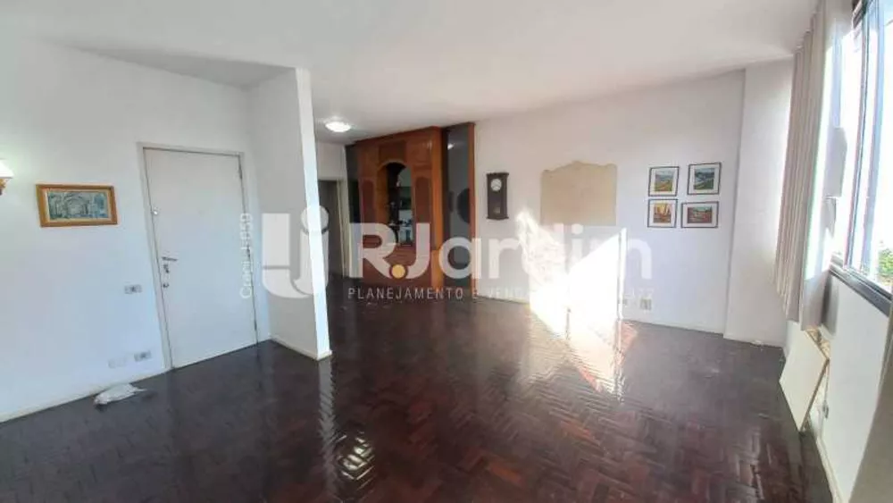 Apartamento, 3 quartos, 150 m² - Foto 8