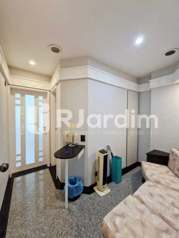 Sala-Conjunto, 25 m² - Foto 4