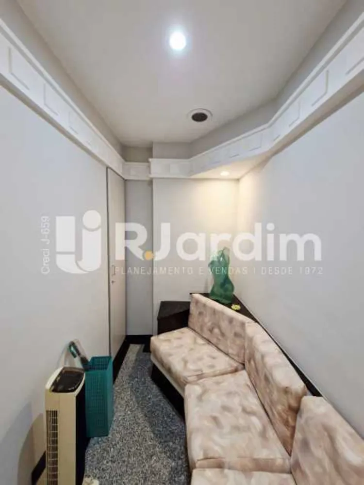 Sala-Conjunto, 25 m² - Foto 7