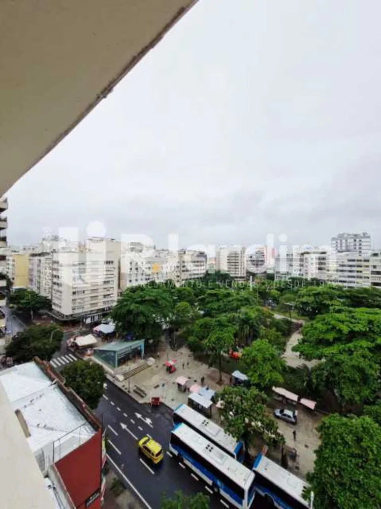 Sala-Conjunto, 25 m² - Foto 17