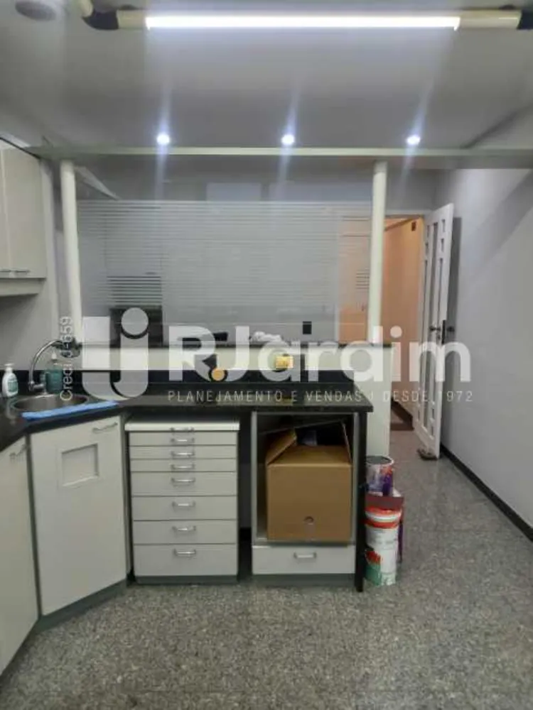 Sala-Conjunto, 25 m² - Foto 15