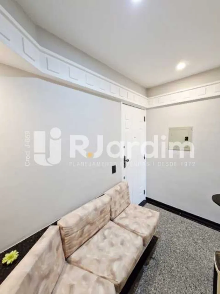 Sala-Conjunto, 25 m² - Foto 2