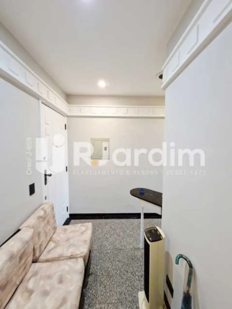 Sala-Conjunto, 25 m² - Foto 1