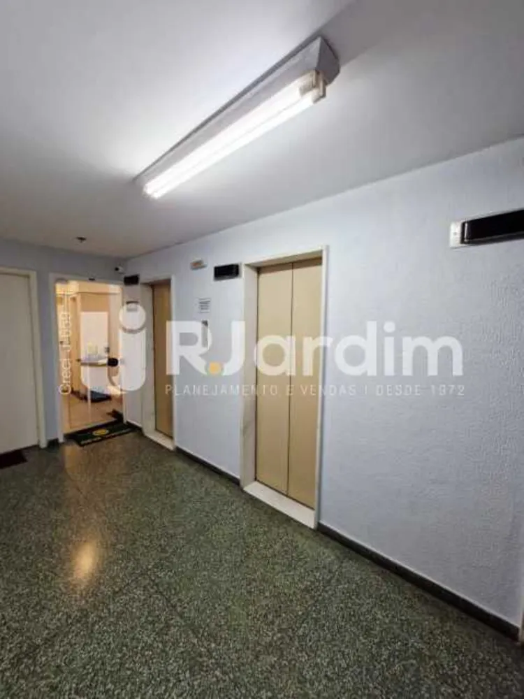 Sala-Conjunto, 25 m² - Foto 19