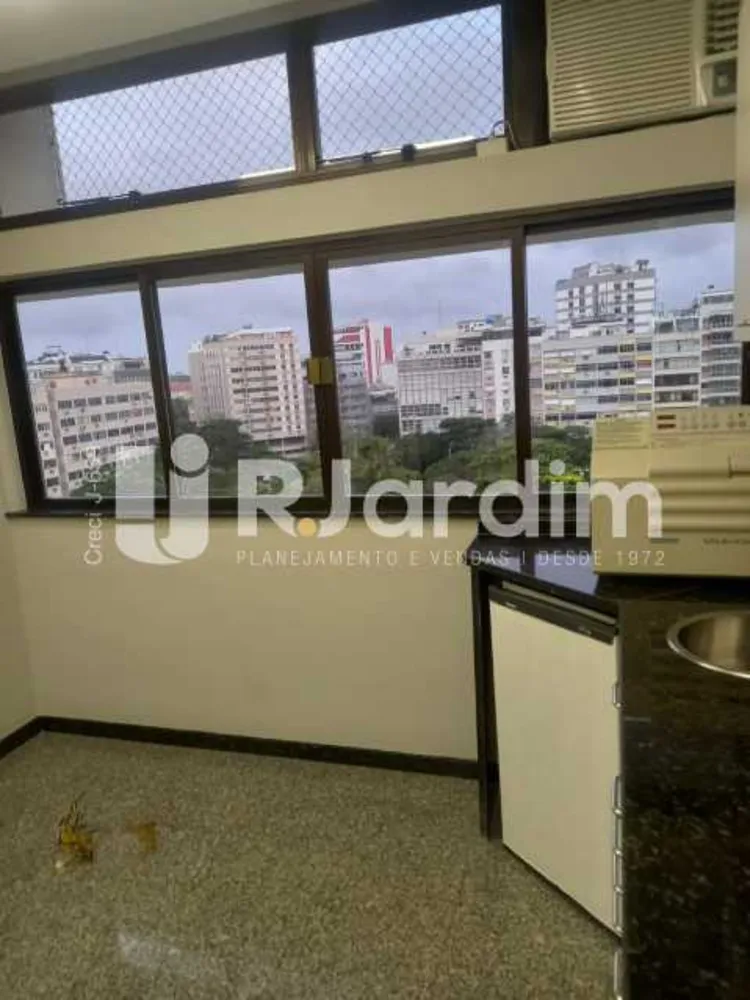 Sala-Conjunto, 25 m² - Foto 11
