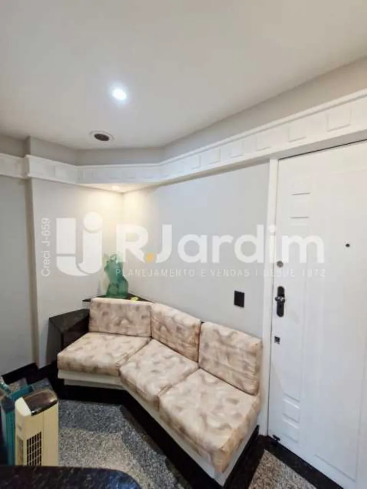 Sala-Conjunto, 25 m² - Foto 9