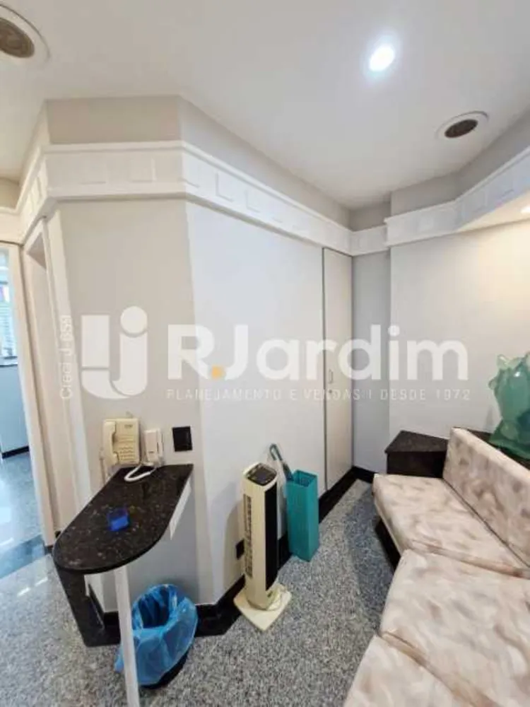 Sala-Conjunto, 25 m² - Foto 3