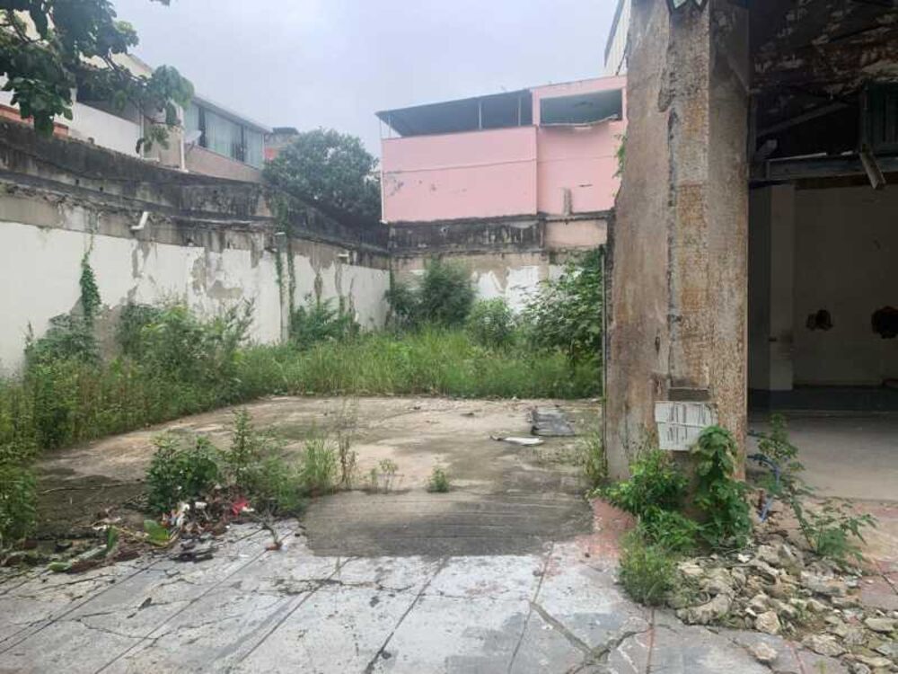 Prédio Inteiro à venda, 8275m² - Foto 1