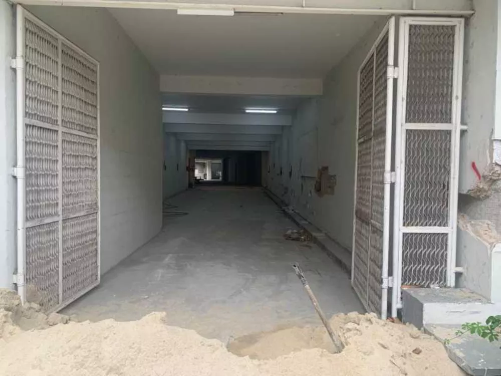 Prédio Inteiro, 8275 m² - Foto 6
