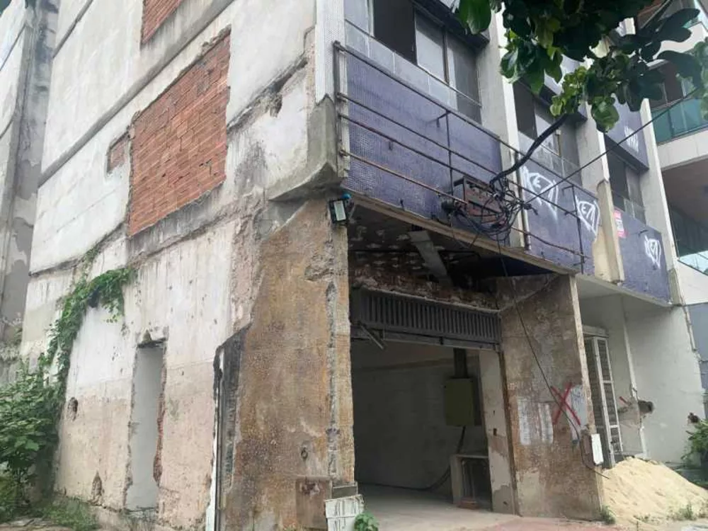 Prédio Inteiro, 8275 m² - Foto 12