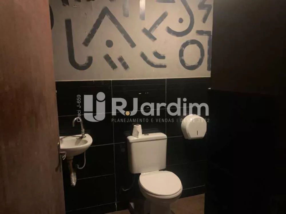 Casa Comercial, 180 m² - Foto 14