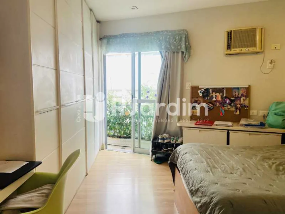 Cobertura, 4 quartos, 191 m² - Foto 18
