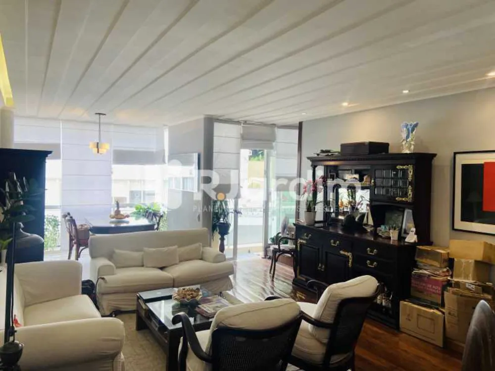 Cobertura, 4 quartos, 191 m² - Foto 13