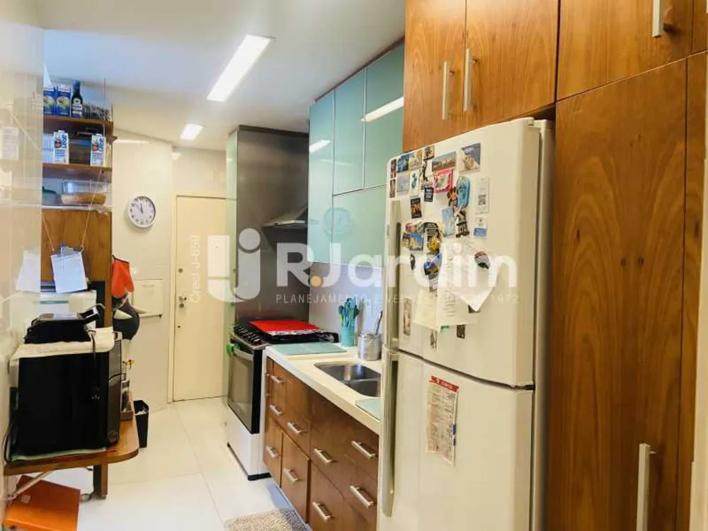 Cobertura, 4 quartos, 191 m² - Foto 22
