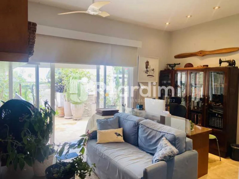 Cobertura, 4 quartos, 191 m² - Foto 5