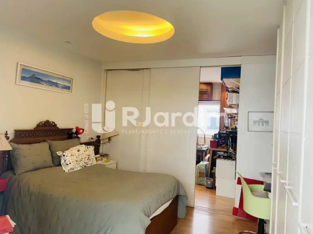 Cobertura, 4 quartos, 191 m² - Foto 19