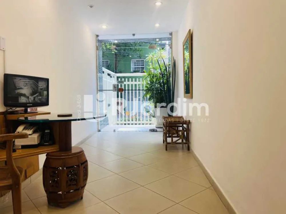 Cobertura, 4 quartos, 191 m² - Foto 28
