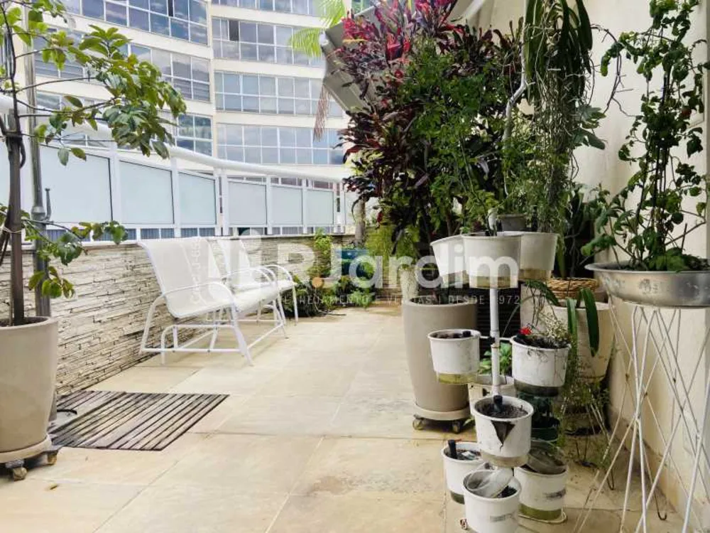 Cobertura, 4 quartos, 191 m² - Foto 30