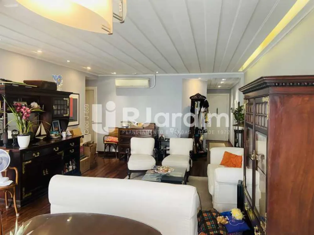 Cobertura, 4 quartos, 191 m² - Foto 15