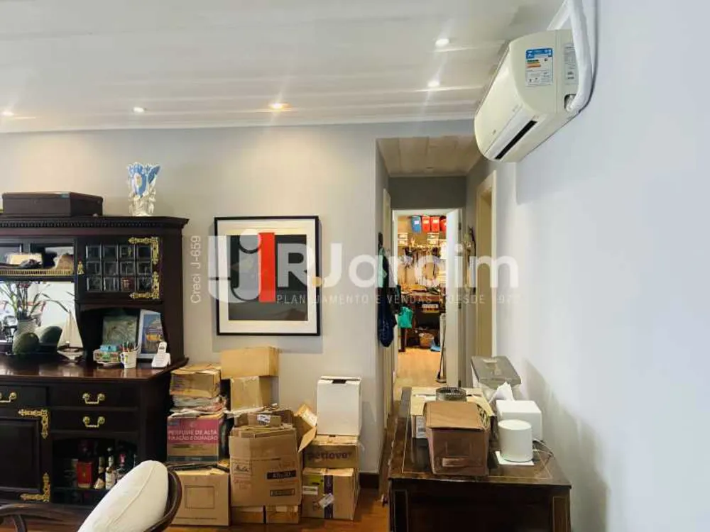 Cobertura, 4 quartos, 191 m² - Foto 14
