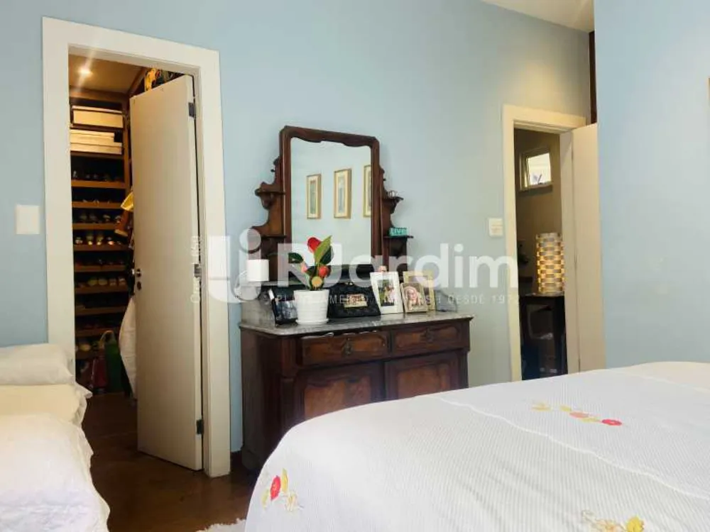 Cobertura, 4 quartos, 191 m² - Foto 10