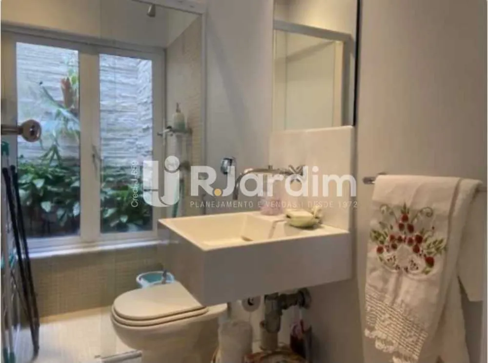 Cobertura, 4 quartos, 191 m² - Foto 7
