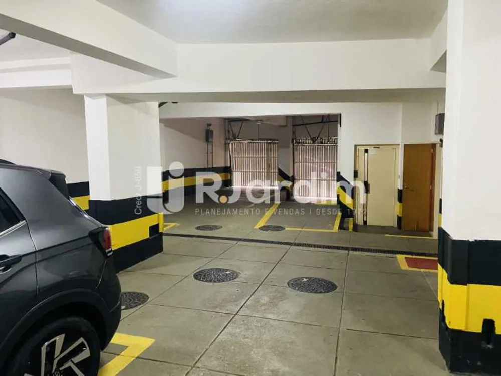 Cobertura, 4 quartos, 191 m² - Foto 29