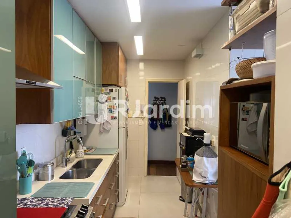 Cobertura, 4 quartos, 191 m² - Foto 23