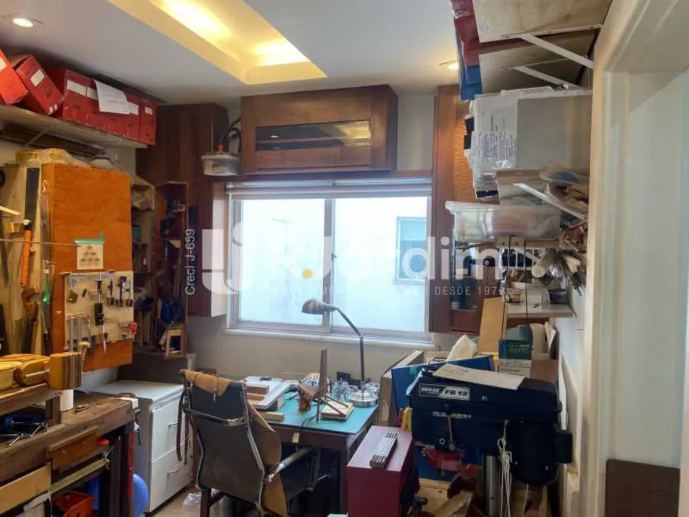 Cobertura, 4 quartos, 191 m² - Foto 17