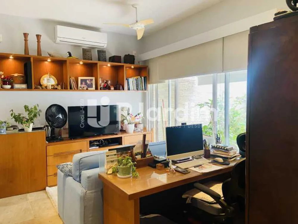 Cobertura, 4 quartos, 191 m² - Foto 6