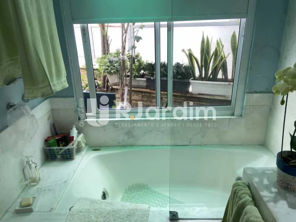 Cobertura, 4 quartos, 191 m² - Foto 12