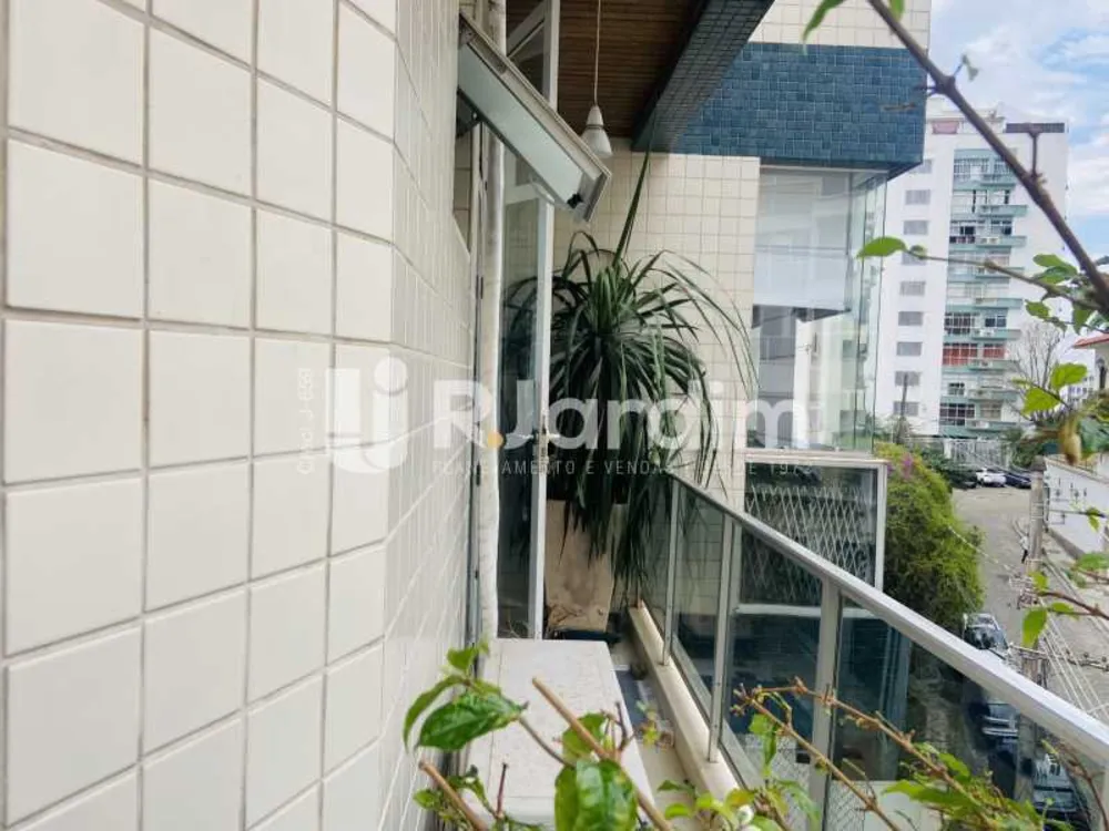 Cobertura, 4 quartos, 191 m² - Foto 21