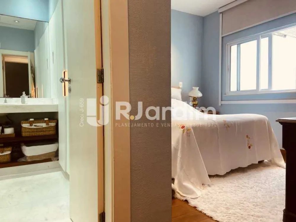 Cobertura, 4 quartos, 191 m² - Foto 9