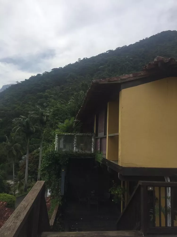 Casa, 6 quartos, 1570 m² - Foto 21