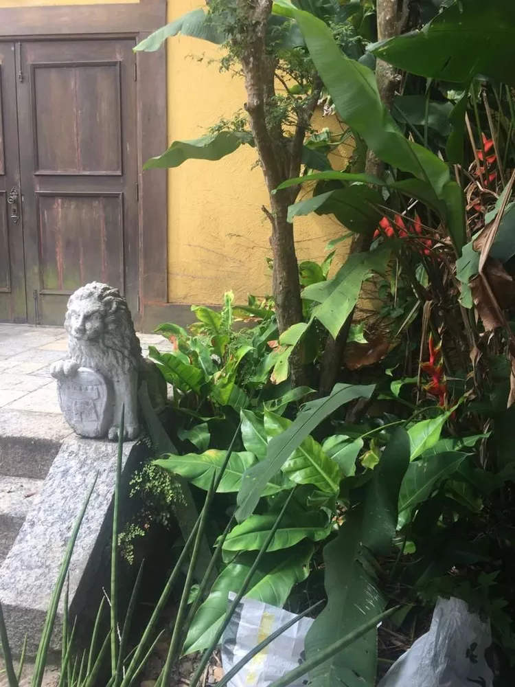 Casa, 6 quartos, 1570 m² - Foto 7