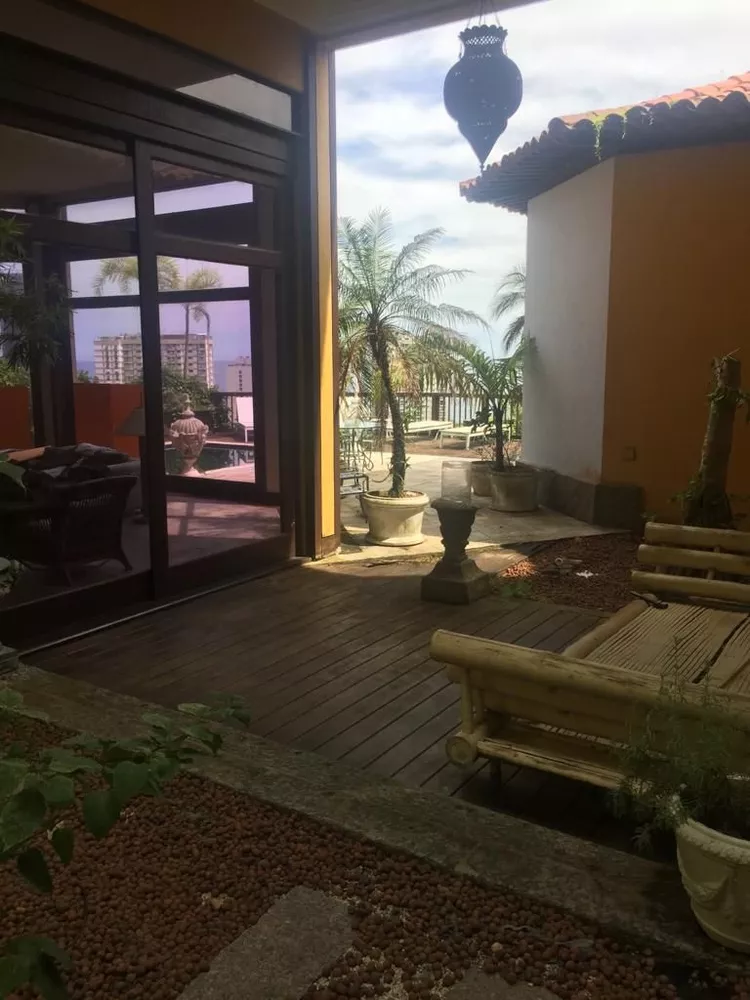 Casa, 6 quartos, 1570 m² - Foto 13