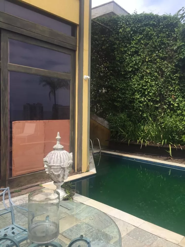 Casa, 6 quartos, 1570 m² - Foto 10