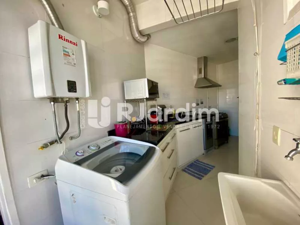 Apartamento, 3 quartos, 90 m² - Foto 40